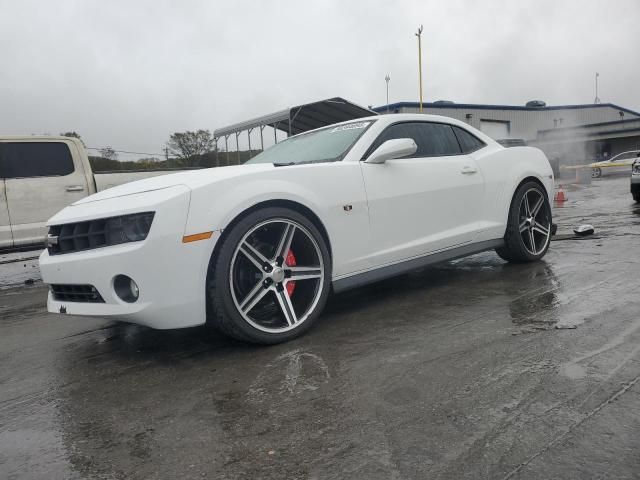 Global Auto Auctions: 2013 CHEVROLET CAMARO LT