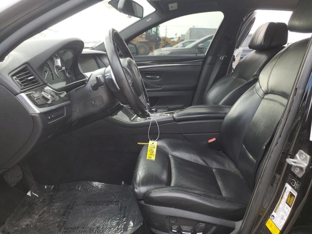 2013 BMW 550 I #3303620929