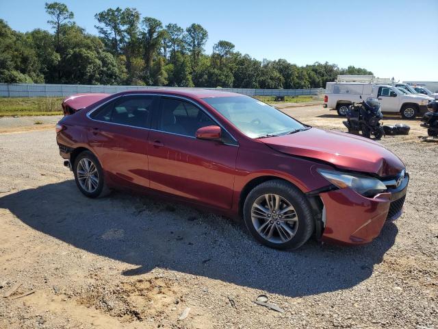 2017 TOYOTA CAMRY LE - 4T1BF1FK9HU789741