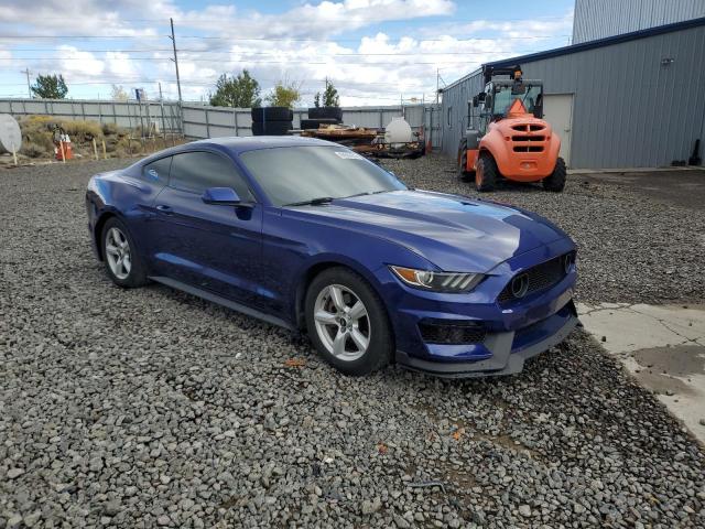 2015 FORD MUSTANG - 1FA6P8AM3F5385674