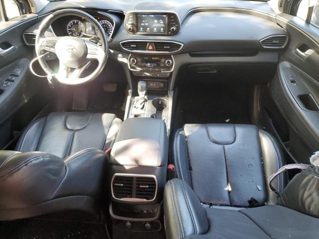 2019 HYUNDAI SANTA FE S - 5NMS3CAA5KH040781