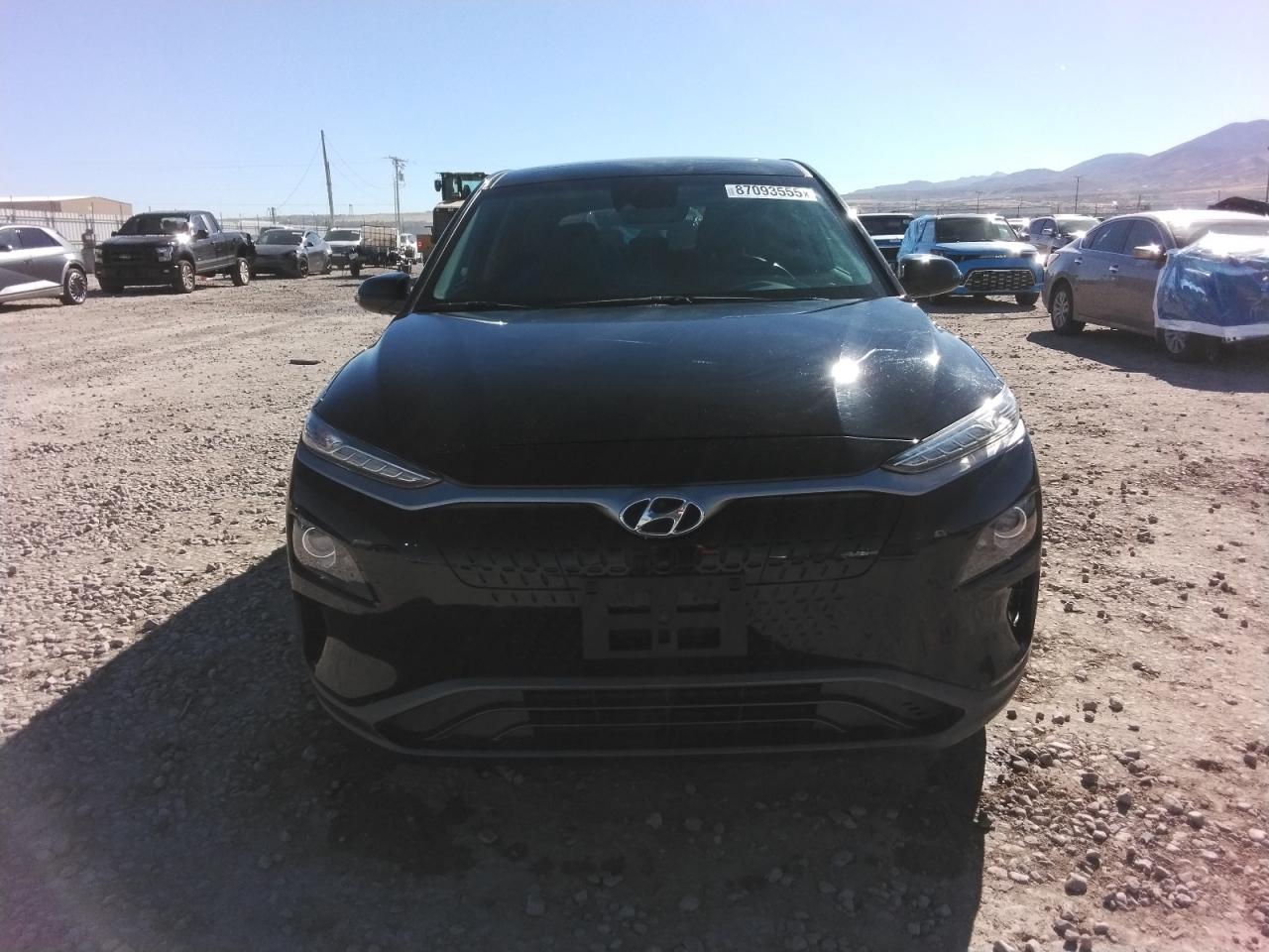 HYUNDAI KONA LIMITED