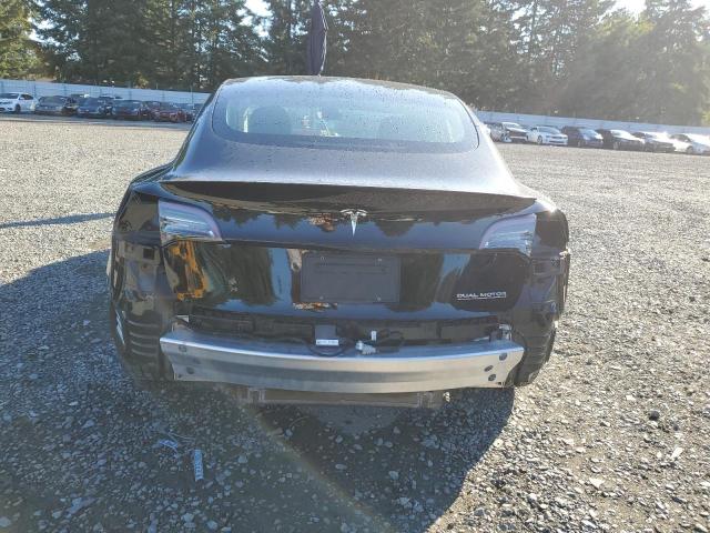 2019 TESLA MODEL 3 5YJ3E1EB4KF522438