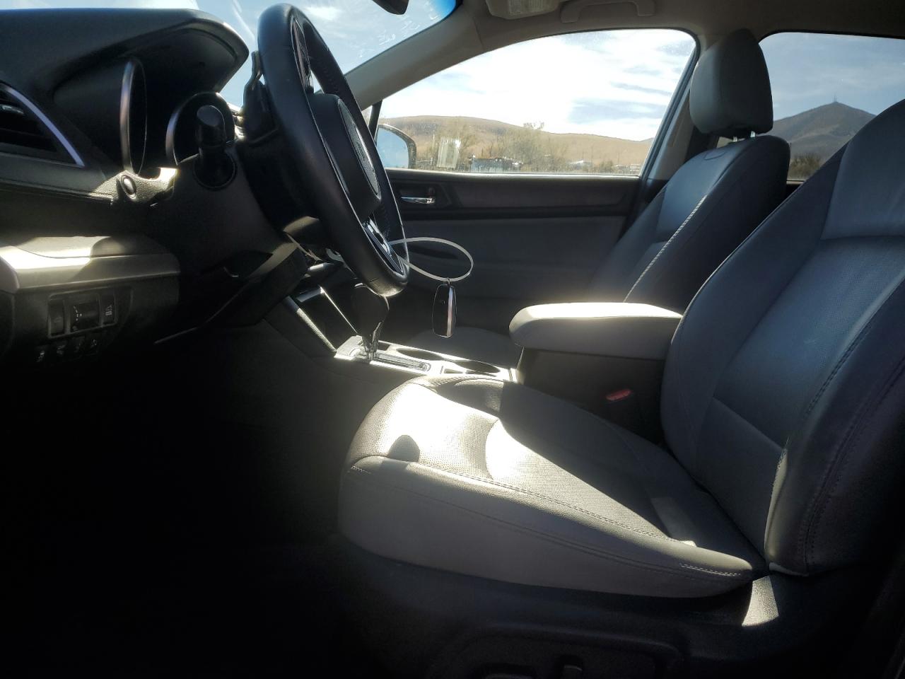 SUBARU OUTBACK 3.6R LIMITED