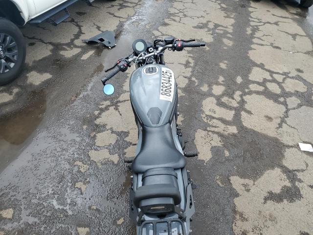 2024 KAWASAKI EL450 A ML5ELFA12RDA02939