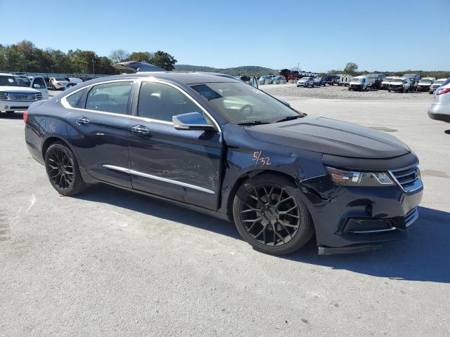2018 CHEVROLET IMPALA PREMIER 2G1125S33J9121222
