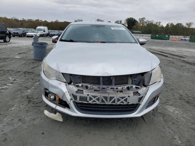 2011 VOLKSWAGEN CC LUXURY #3286584164