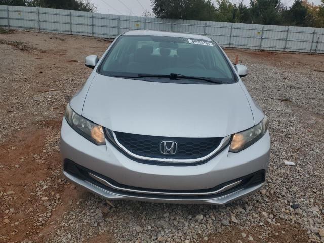 2013 HONDA CIVIC LX - 2HGFB2F58DH549354