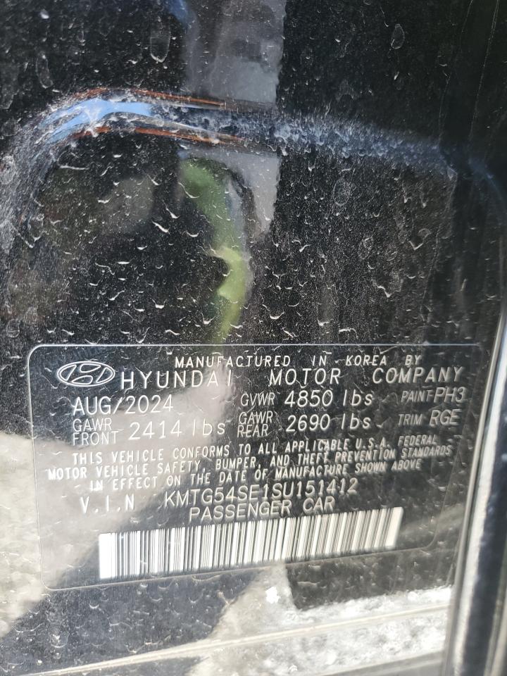 GENESIS G70 SPORT ADVANCED