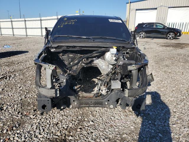 2023 RAM 1500 BIG H - 1C6SRFFT3PN690155