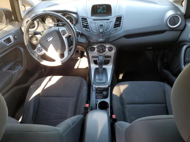 2014 FORD FIESTA SE - 3FADP4BJXEM142277