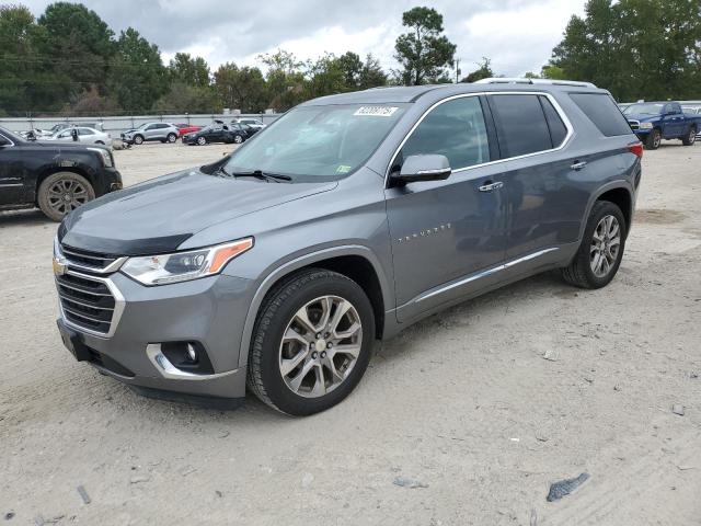 CHEVROLET TRAVERSE P