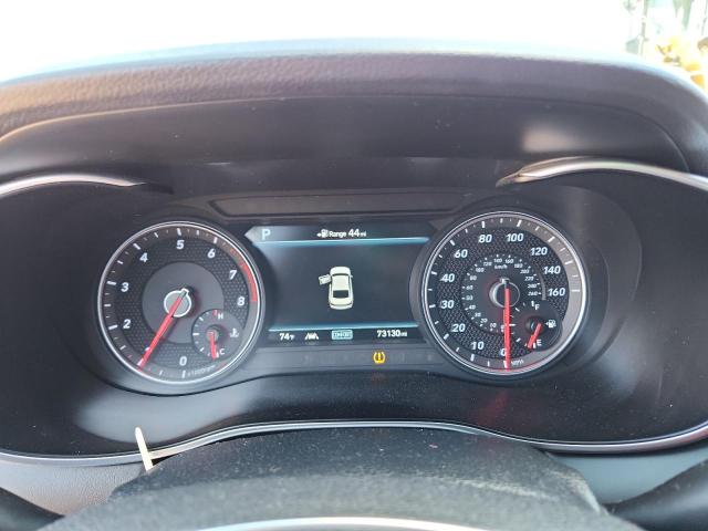 2019 GENESIS G70 ADVANC KMTG64LA9KU036615