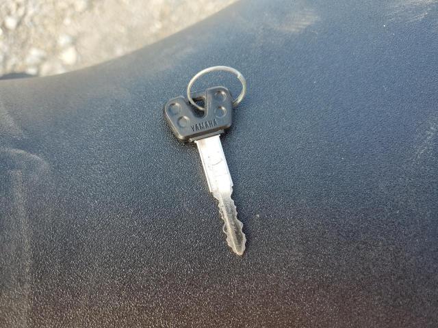 2023 YAMAHA MT09 JYARN71E5PA005562