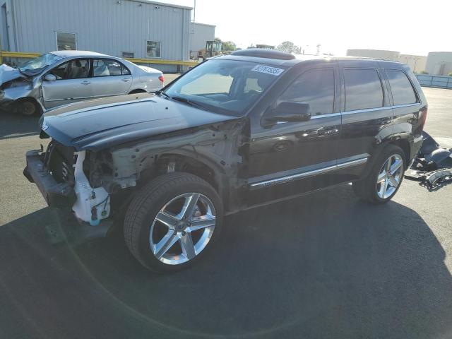 2007 JEEP GRAND CHER #3302989600