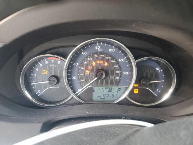 2014 TOYOTA COROLLA L #3289033858