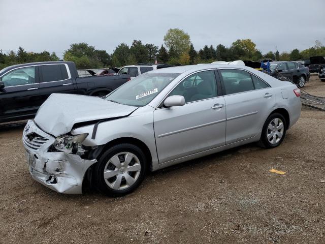 Global Auto Auctions: 2007 TOYOTA CAMRY CE