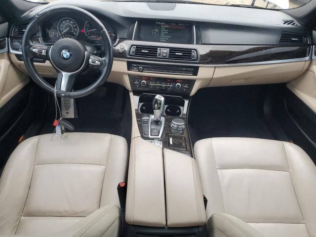 2014 BMW 535 I - WBA5B1C58ED483425