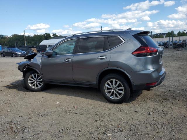 2017 NISSAN ROGUE S - KNMAT2MV4HP600603