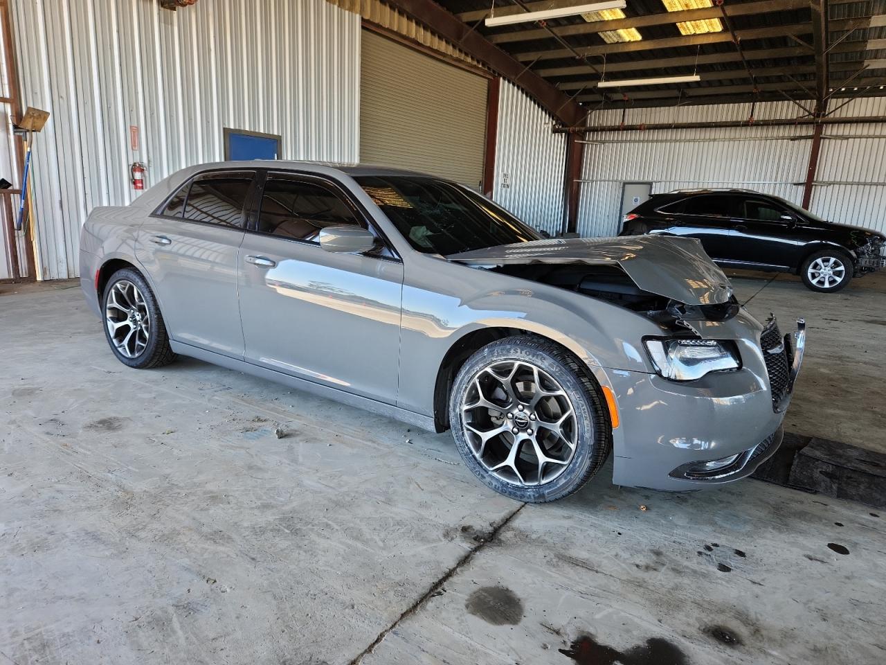 Lot #3311890220 2017 CHRYSLER 300 S
