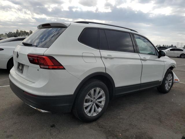 2019 VOLKSWAGEN TIGUAN S - Inny widok