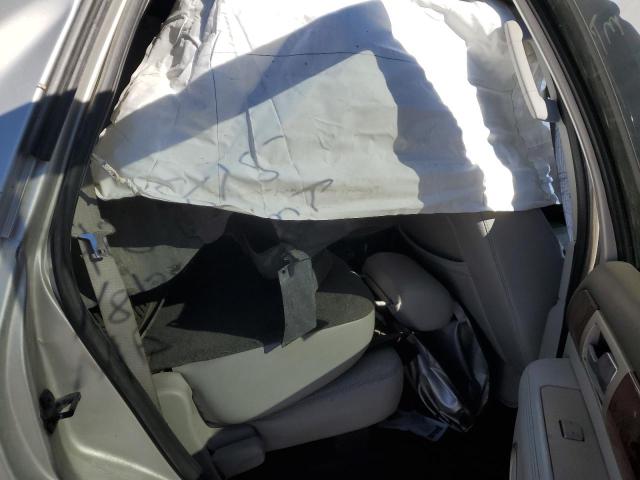 2005 LINCOLN NAVIGATOR #3282720280