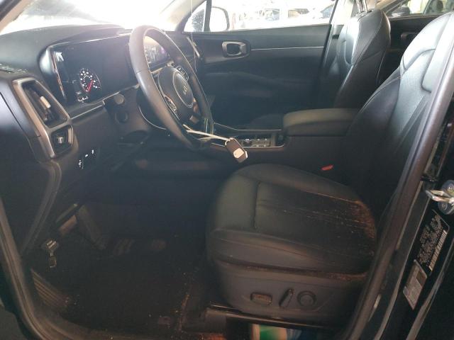 2023 KIA SORENTO S #3302663014