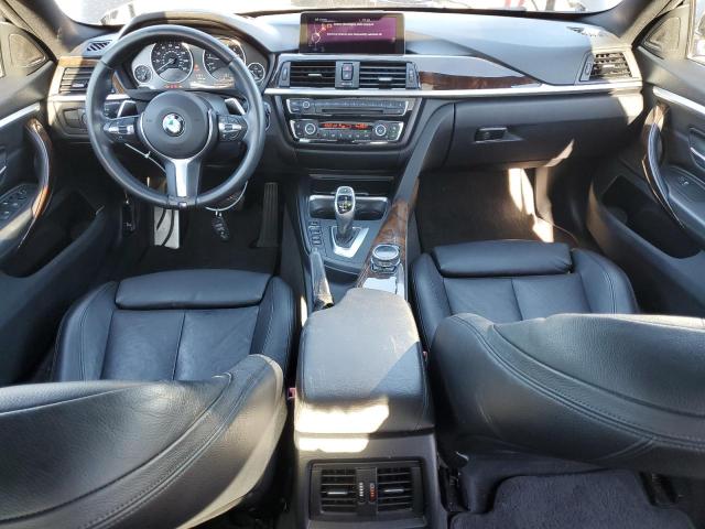 2015 BMW 435 I GRAN - WBA4B1C52FD418065