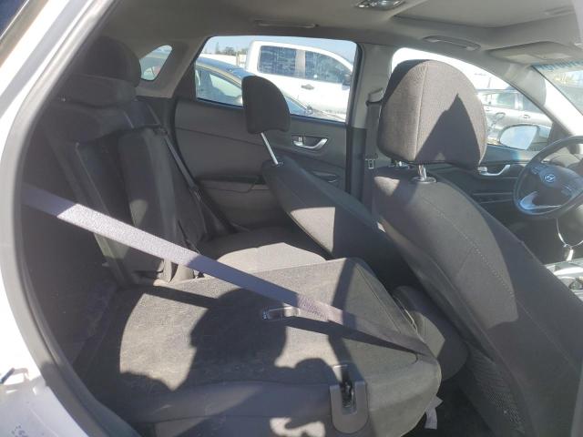 2022 HYUNDAI KONA SEL KM8K33AG4NU156101