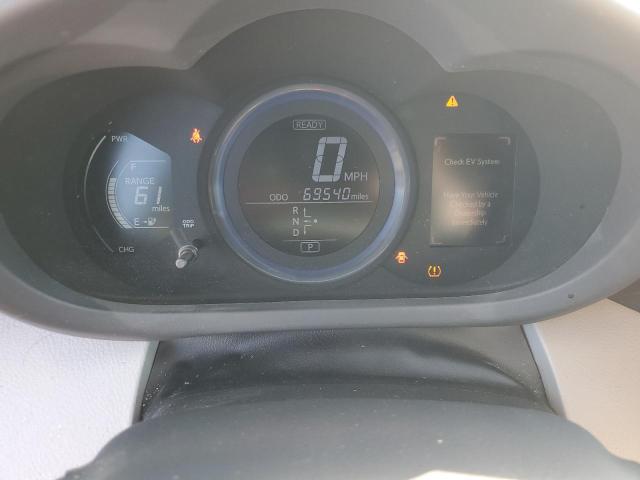 2012 TOYOTA RAV4 EV - 2T3YL4DV8CW001047