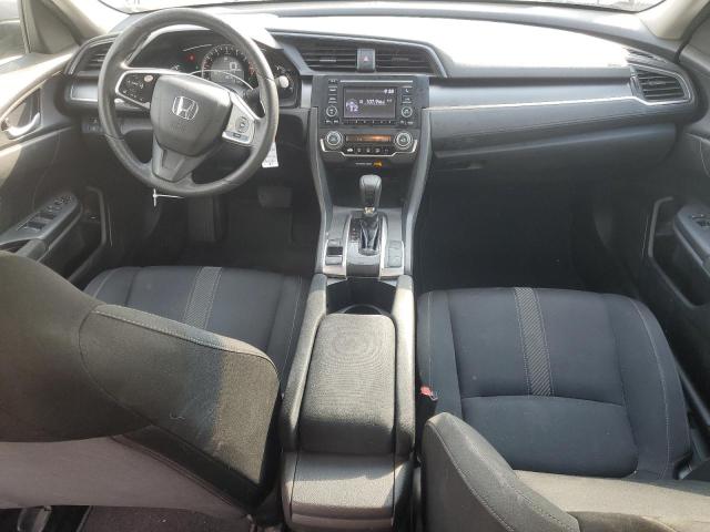 2017 HONDA CIVIC LX - 2HGFC2F58HH518009