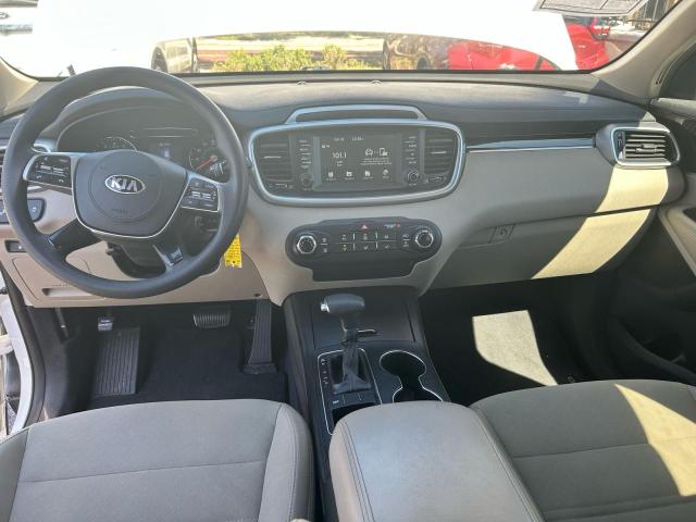 2019 KIA SORENTO L - 5XYPG4A33KG533192