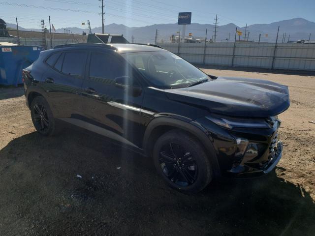 2025 CHEVROLET TRAX ACTIV #3284342013