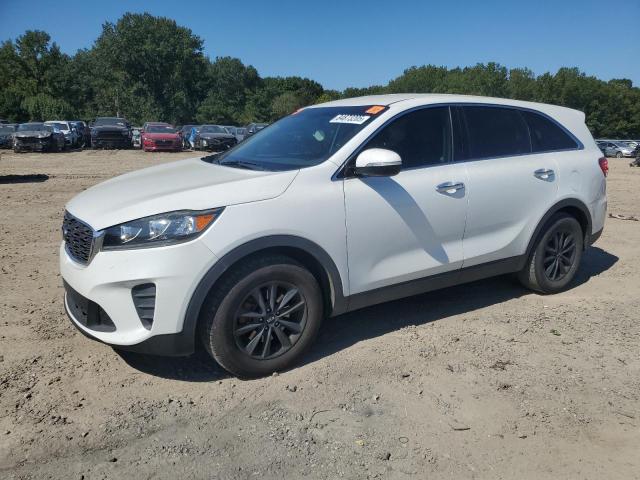 Global Auto Auctions: 2019 KIA SORENTO LX