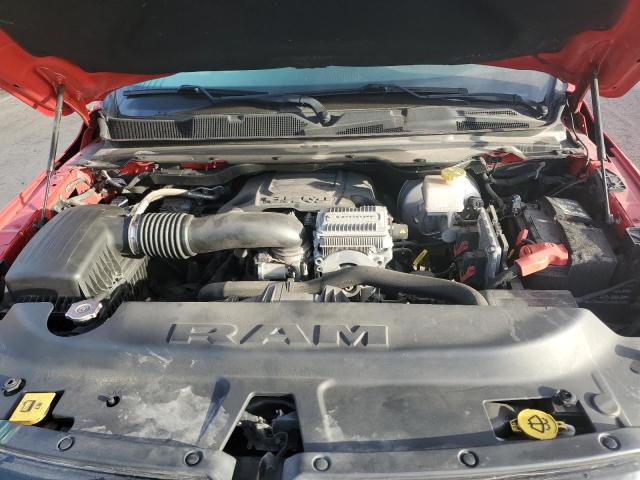 2021 RAM 1500 BIG H #3290292225