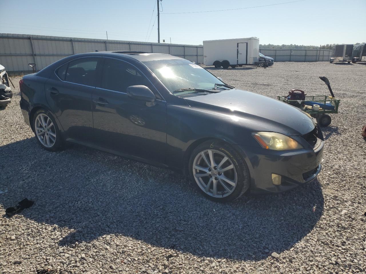 Lot #3275478739 2007 LEXUS IS 250