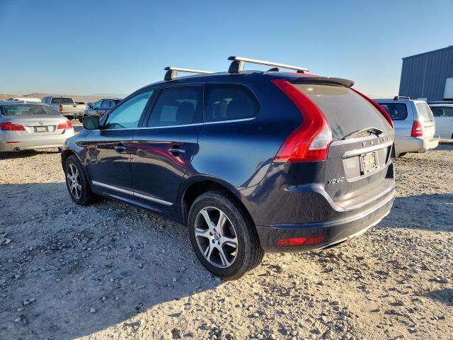 2014 VOLVO XC60 T6 - YV4902DZ5E2509389