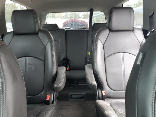 2016 GMC ACADIA SLT - 1GKKRRKD1GJ187311