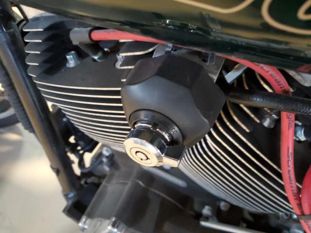 2015 HARLEY-DAVIDSON FXDL DYNA - 1HD1GNM14FC317270