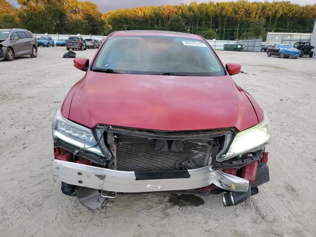 2017 ACURA ILX BASE W - 19UDE2F30HA011118