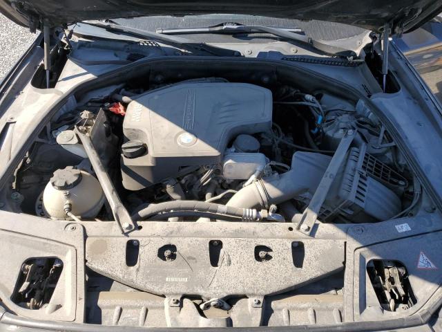 2012 BMW 528 XI - WBAXH5C57CDW03503