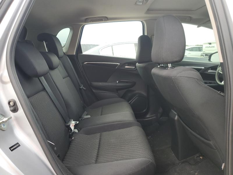 2020 HONDA FIT EX - 3HGGK5H8XLM718741