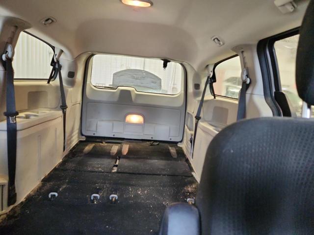 2016 DODGE GRAND CARA - 2C4RDGBG0GR195676