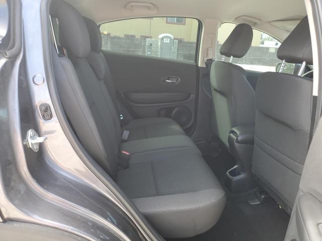 2022 HONDA HR-V LX #3297055541