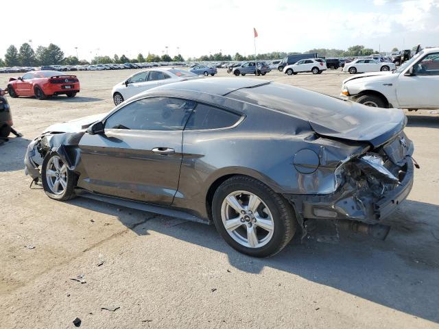 2018 FORD MUSTANG - 1FA6P8TH7J5126811