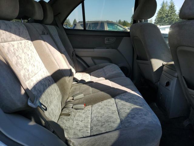 2008 KIA SORENTO EX #3316747421