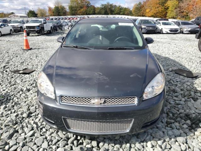 2012 CHEVROLET IMPALA LT - 2G1WG5E3XC1273678