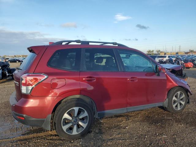 2017 SUBARU FORESTER 2 - JF2SJAEC9HH488149