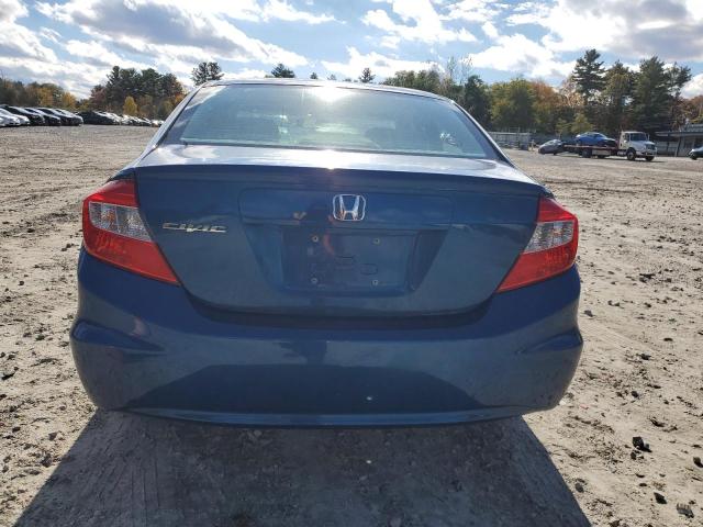 2012 HONDA CIVIC EX - 2HGFB2F85CH531855