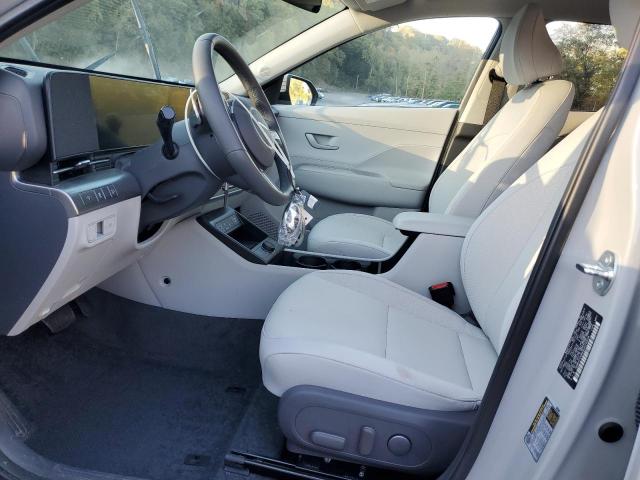 2024 HYUNDAI KONA SEL - KM8HCCAB4RU073224